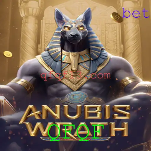 AnubisWrath: Desvendando a Fúria do Deus Egípcio