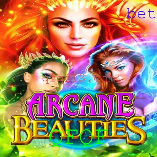 ArcaneBeauties: Descubra o Fascinante Mundo de Estratégia e Magia