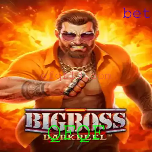 Explorando o Mundo de BigBoss: Um Mergulho no Jogo do Momento