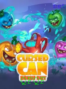 CursedCanBonusBuy: Aventuras Sobrenaturais no Mundo dos Games