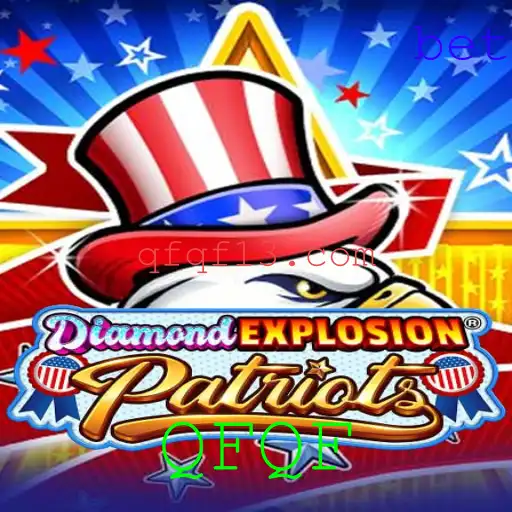 Explorando o Novo Jogo 'DiamondExplosionPatriots'