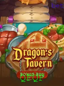 Explorando DragonsTavern: Um Jogo de Fantasia Revolucionário com Regras Inovadoras