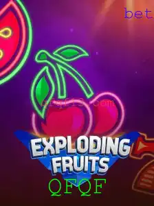 ExplodingFruits: O Jogo Que Está Revolucionando o Mundo dos Games
