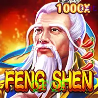 Explorando o Jogo FengShen: Uma Aventura com QFQF