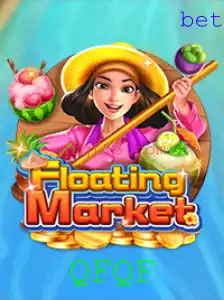 Descubra o Fascinante Jogo FloatingMarket: Estratégia e Aventura