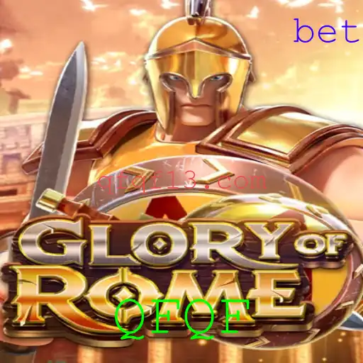 GloryofRome: Domine a Roma Antiga e Estratégias de Jogo com a Palavra-chave 'QFQF'