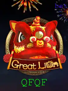 GreatLion: Uma Aventura de Estratégias e Desafios