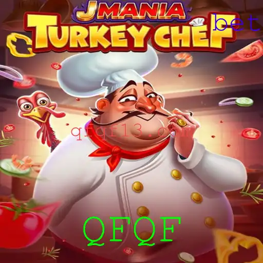 Descubra o Universo de JManiaTurkeyChef - O Jogo do Momento com QFQF