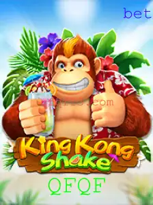 KingKongShake: O Novo Fenômeno dos Jogos Interativos