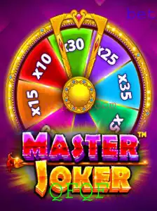 Explorando o Jogo MasterJoker: Uma Nova Mania no Mundo dos Jogos