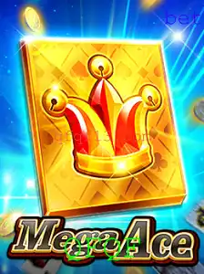 MegaAce: Uma Nova Era de Jogos de Cartas com a Palava-Chave QFQF