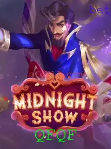 MidnightShow: Uma Nova Experiência de Jogo com a Chave QFQF