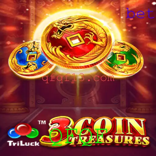 Explorando o Mundo de 3CoinTreasures: Um Mergulho no Novo Fenômeno dos Jogos de Estratégia