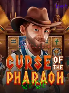 Descubra as Aventuras de CurseofthePharaoh