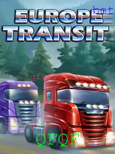 Explorando o Mundo de EuropeTransit: Um Jogo de Estratégia Innovador