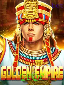Explorando o Avassalador Mundo de GoldenEmpire