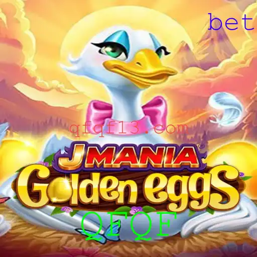 JManiaGoldenEggs: Uma Nova Sensação no Mundo dos Jogos