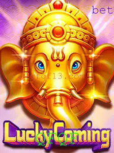 Explorando LuckyComing: Um Mergulho no Novo Fenômeno do Jogo QFQF