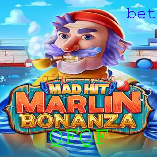 Explorando o Fascinante Mundo de MadHitMarlinBonanza - O Jogo do Momento