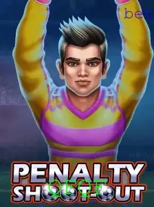 PenaltyShootOut: Desvendando o Jogo e Suas Regras