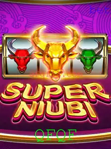 SuperNiubi: Explorando o Novo Fenômeno dos Jogos com a Palavra-Chave 'QFQF'