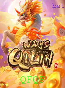 WaysoftheQilin: Descubra o Universo do Jogo e suas Regras