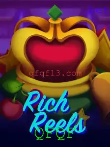 RichReels: O Novo Fenômeno do Mundo dos Jogos