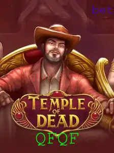 TempleofDead: Uma Jornada de Mistério e Desafios