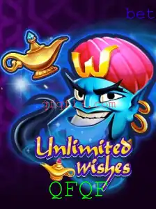 UnlimitedWishes: Explorando o Universo do Jogo com a Palavra-Chave QFQF