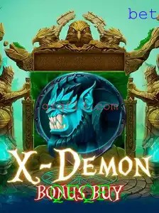 Explorando XDemonBonusBuy: Uma Aventura de Jogo Atualizada
